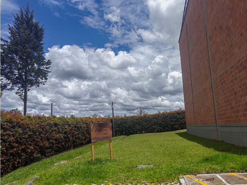 153 Lote en Venta en Parque industrial de Rionegro — foto 3