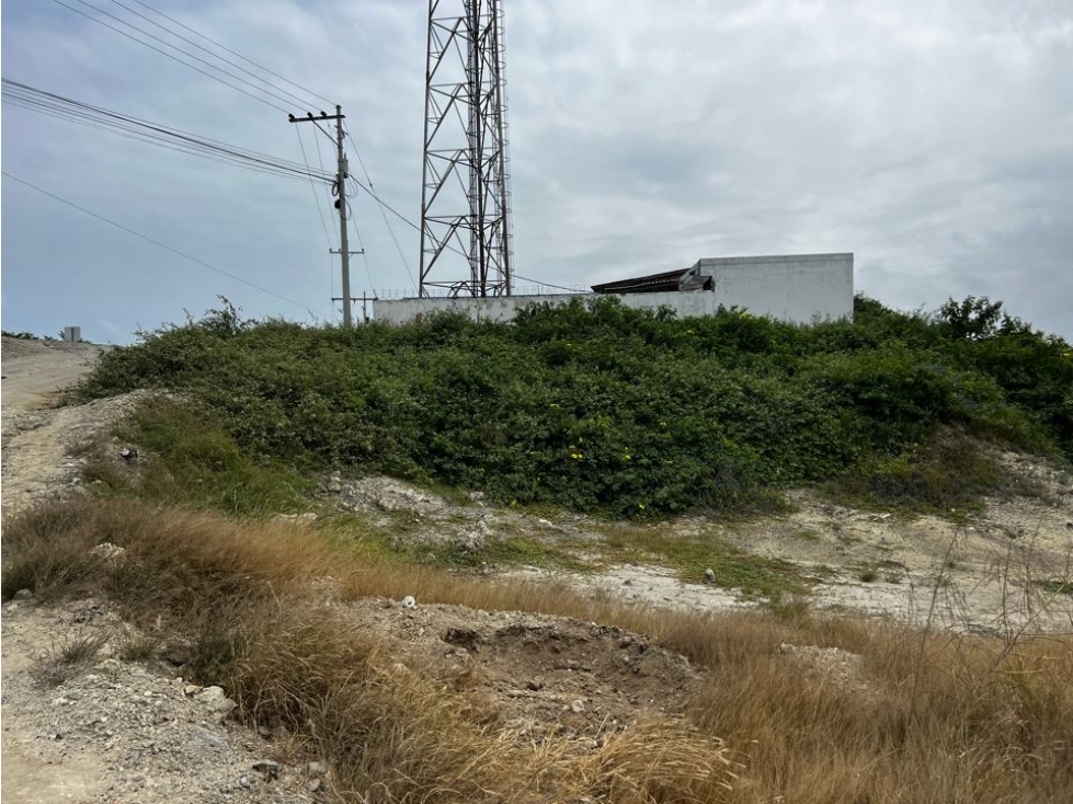 1600 m2 al pie de la Carretera Av Punta Carnero — foto 6