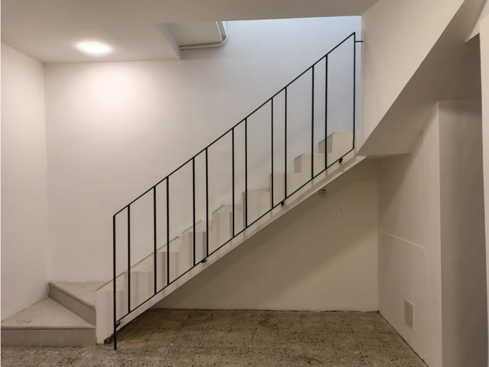 160m2 bodega arriendo Medellin Perpetuo Socorro — foto 5