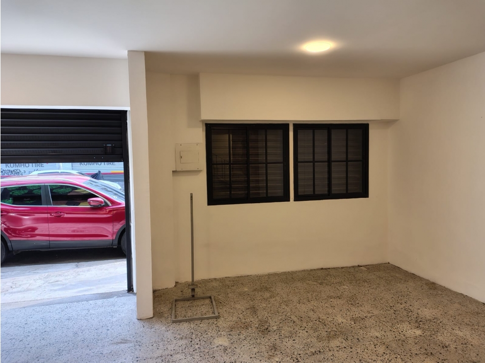 160m2 bodega arriendo Medellin Perpetuo Socorro — foto 6