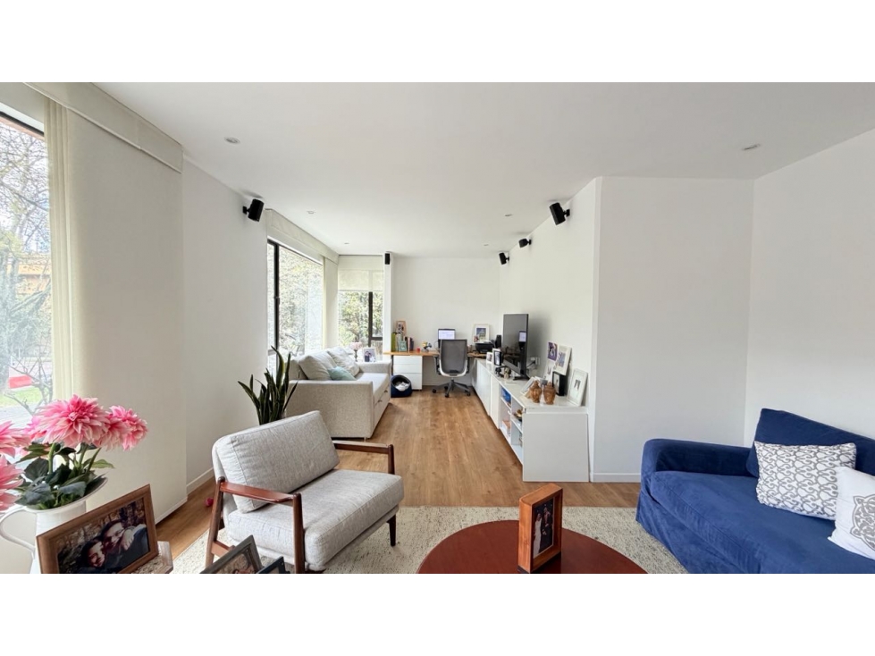 165 M2 CLL 92 con 12/ 3?/2.5?/ estudio / CBS /2?/ EXTERIOR Y BUENA