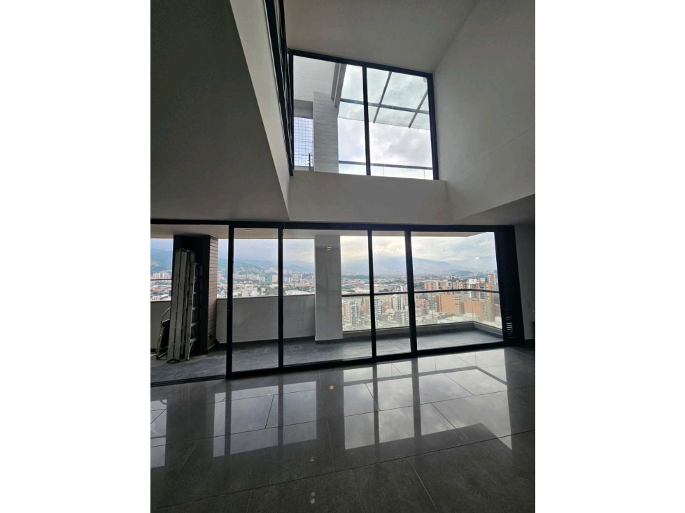 170m2 Penthouse Arriendo Envigado — foto 4
