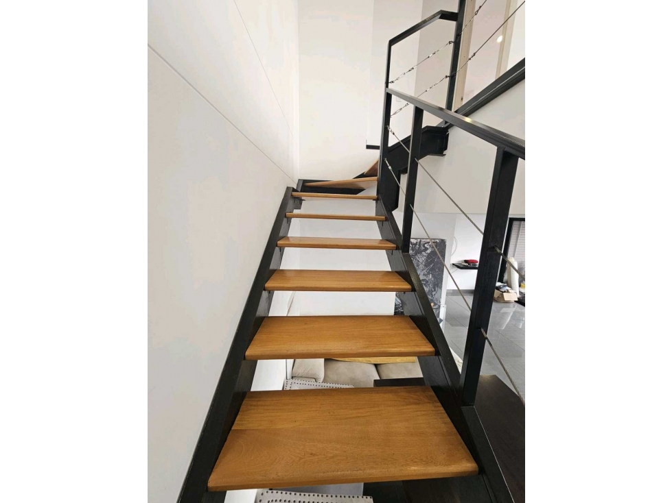 170m2 Penthouse Arriendo Envigado — foto 5