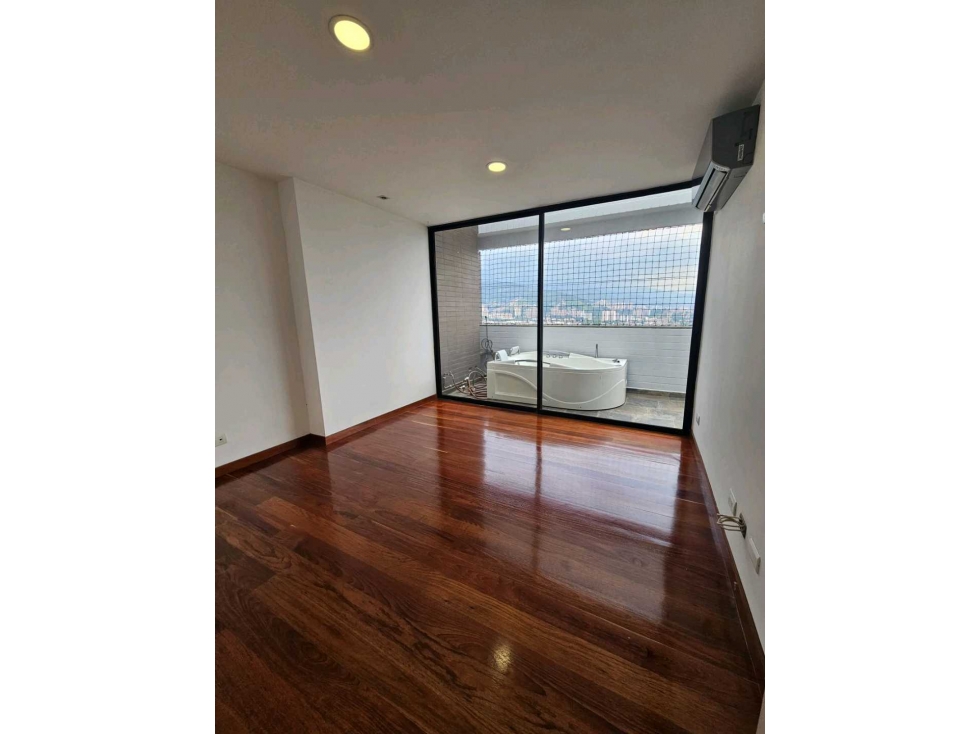 170m2 Penthouse Arriendo Envigado — foto 6