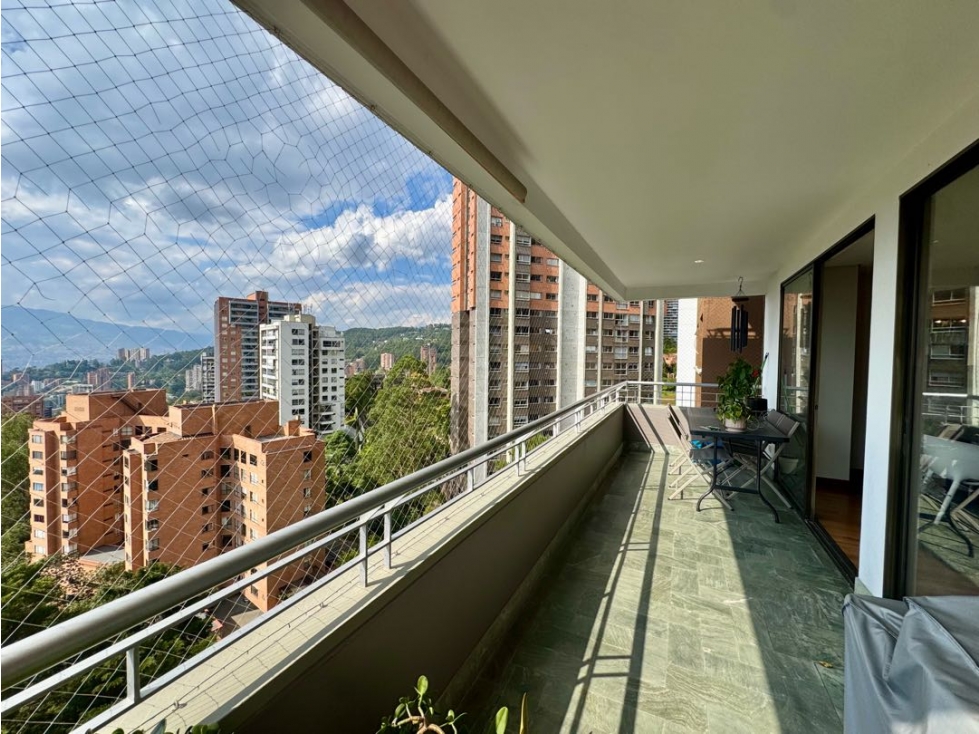 172 mts con vista, Sector La Calera — foto 2
