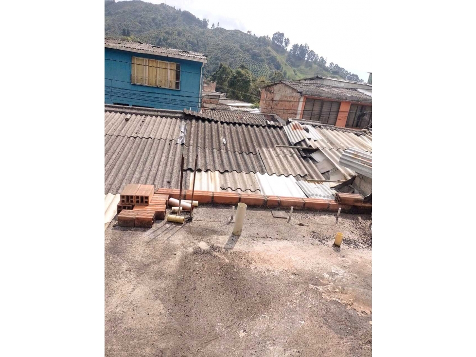 $180.000.000 COP Gran Oportunidad en Aranjuez, Manizales