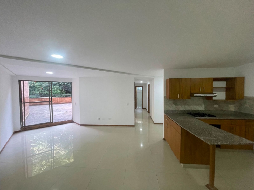 181m2 Apartamento en Arriendo Sector Aves Maria Sabaneta — foto 2
