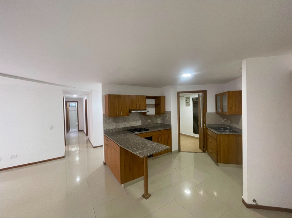 181m2 Apartamento en Arriendo Sector Aves Maria Sabaneta — foto 3