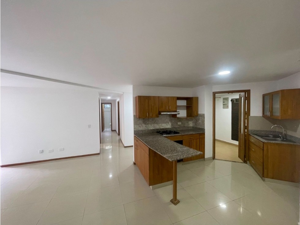 181m2 Apartamento en Arriendo Sector Aves Maria Sabaneta — foto 4