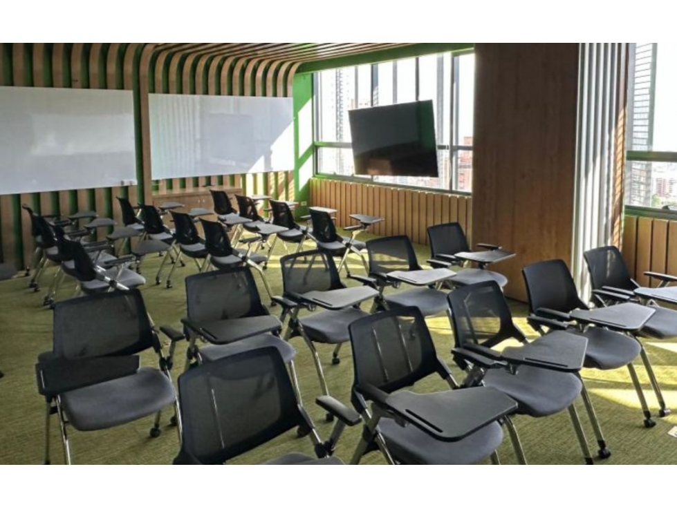 265m2 oficina arriendo Medellin - Av. Las Palmas — foto 3
