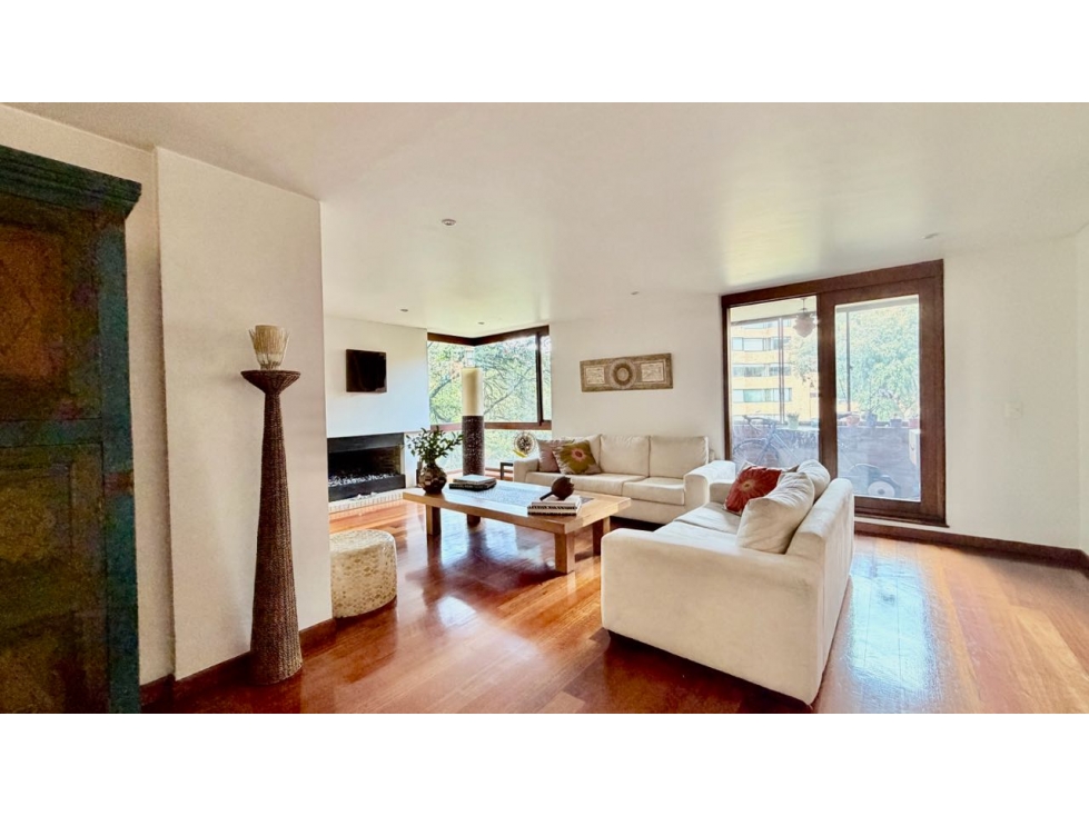 218 M2 EN EDIF DE CORTES BOSHELL ~ VISTA A 3 HAB + FAMILY + ESTUDIO — foto 2