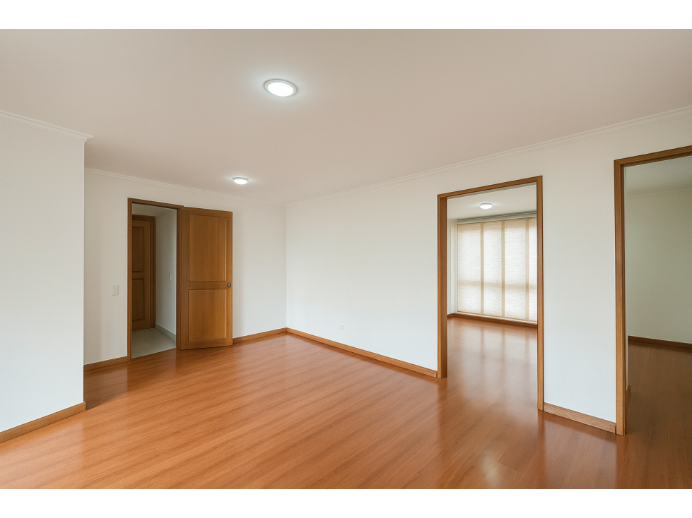 189m2 Apartamento en arrendamiento El Poblado — foto 3