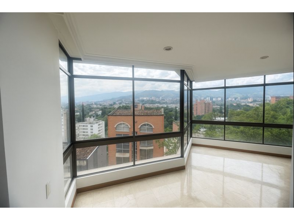 189m2 Apartamento en arrendamiento El Poblado — foto 5