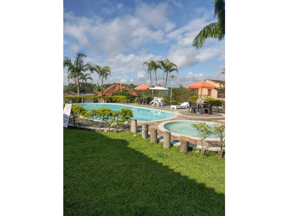 1905009 Vendo Finca Sector Morelia