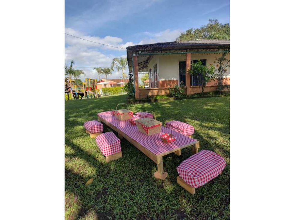 1905009 Vendo Finca Sector Morelia — foto 6
