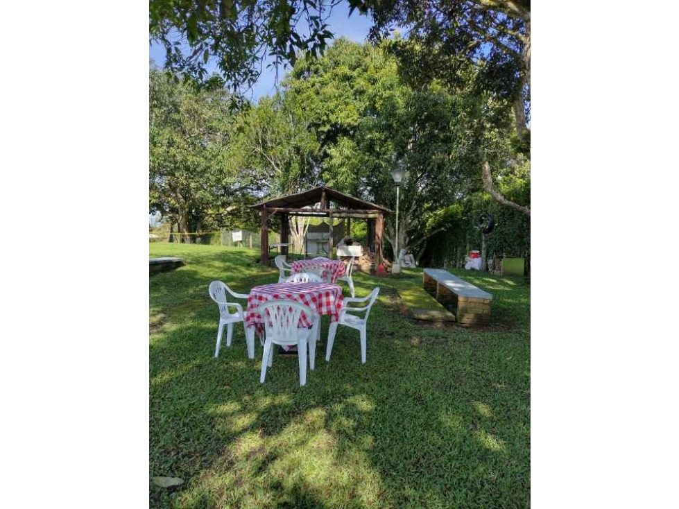 1905009 Vendo Finca Sector Morelia — foto 4