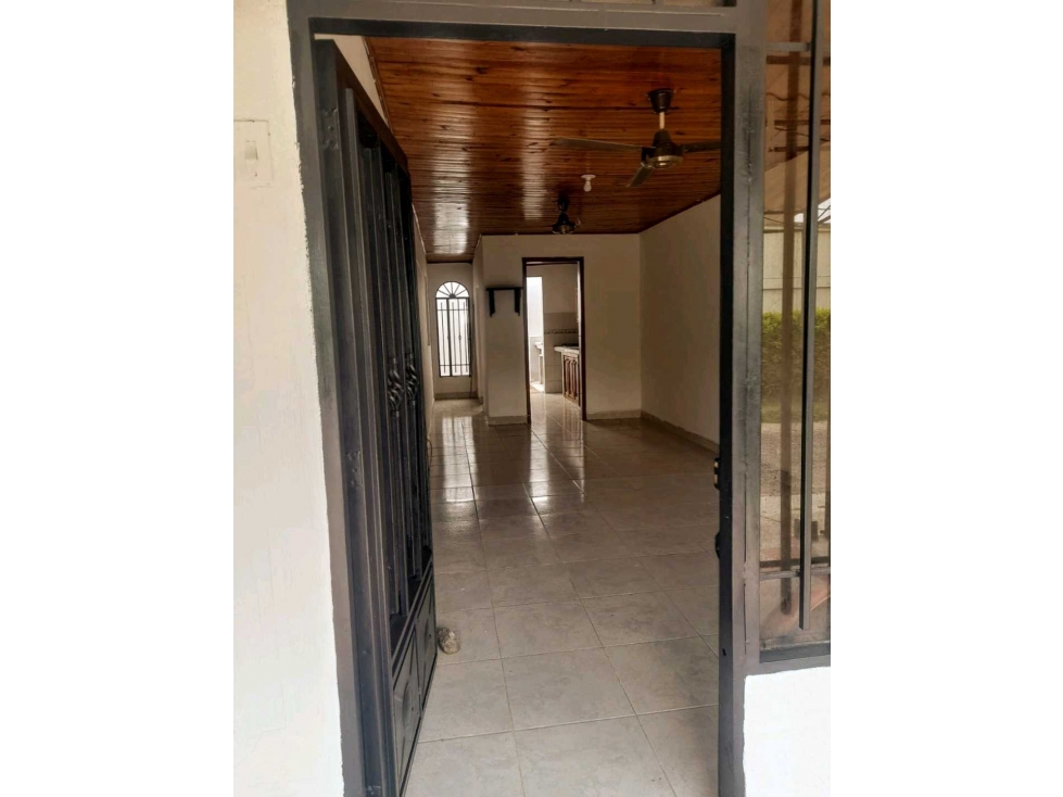 $195.000.000 COP? ¡Casa en Venta Barrio Villa Esperanza, La Dorada - 1