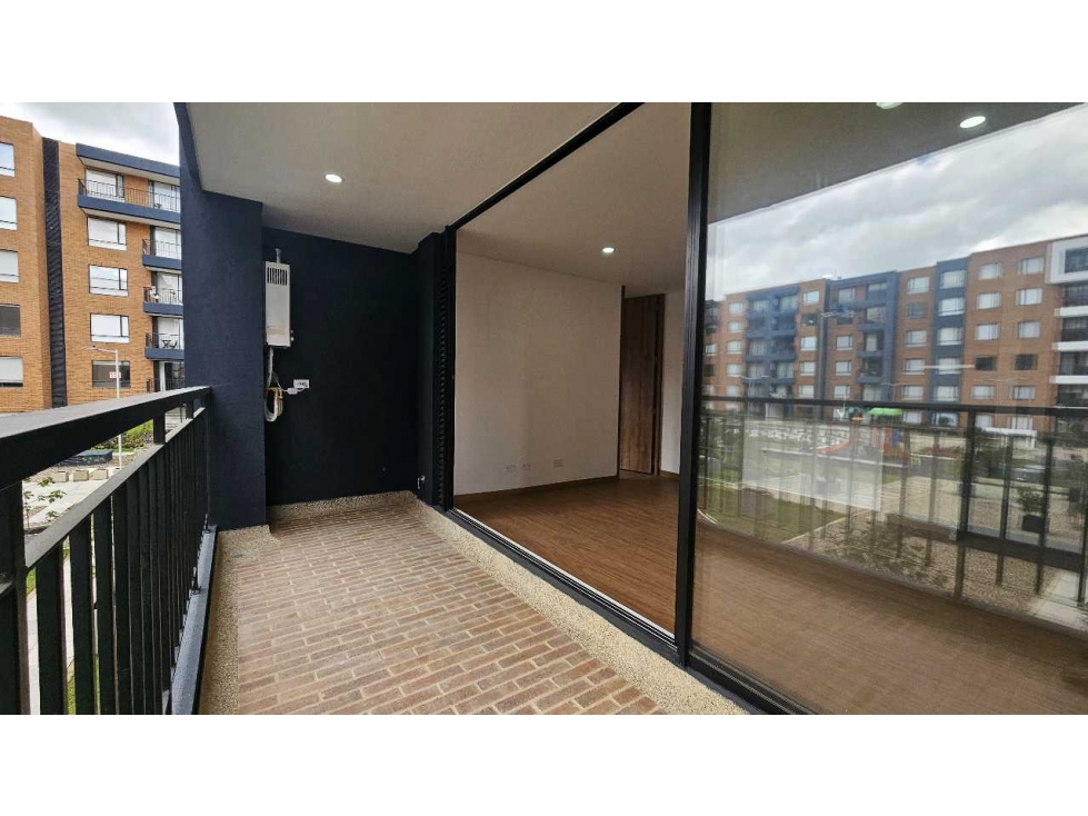 VENTA APARTAMENTO CAJICÁ FONTANAR "NUEVO"