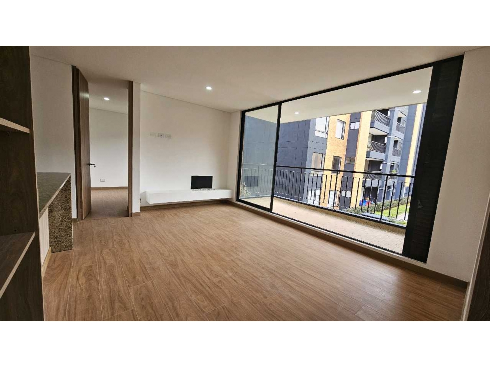 VENTA APARTAMENTO CAJICÁ FONTANAR "NUEVO" — foto 2