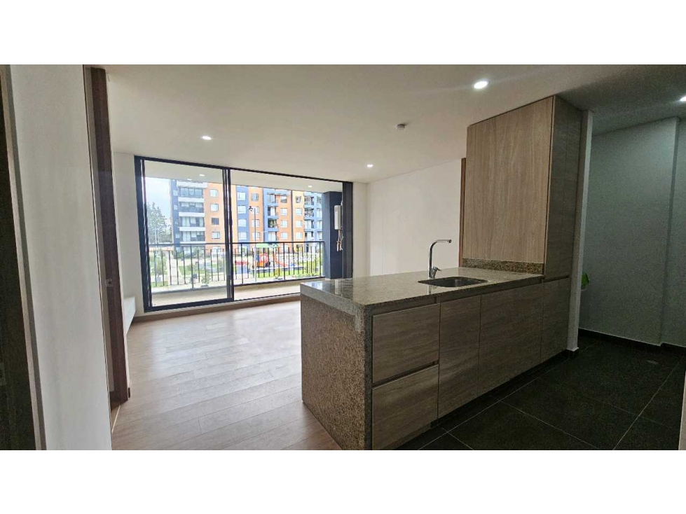 VENTA APARTAMENTO CAJICÁ FONTANAR "NUEVO" — foto 3