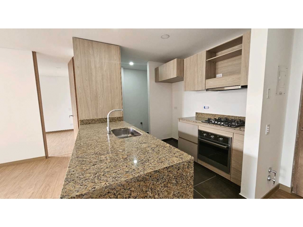 VENTA APARTAMENTO CAJICÁ FONTANAR "NUEVO" — foto 4