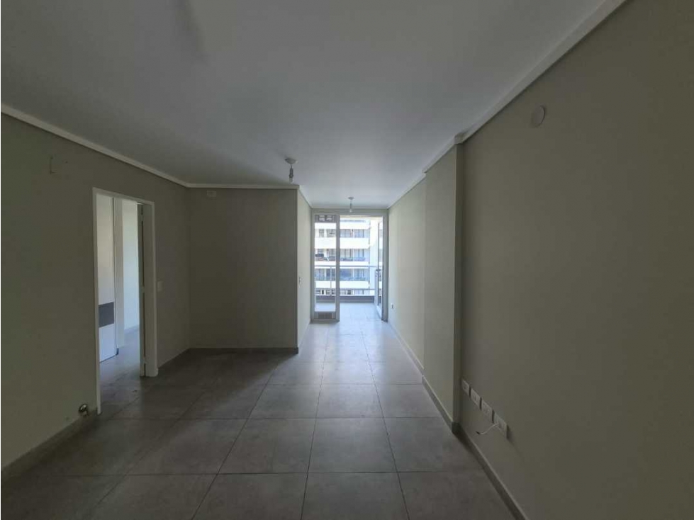 1 Dorm con Balcón y Vista Panorámica en Nva Córdoba - Bv Chacabuco - 1