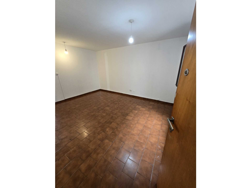 1 dorm con patio y asador! A 1 cuadra bv san juan! - 2
