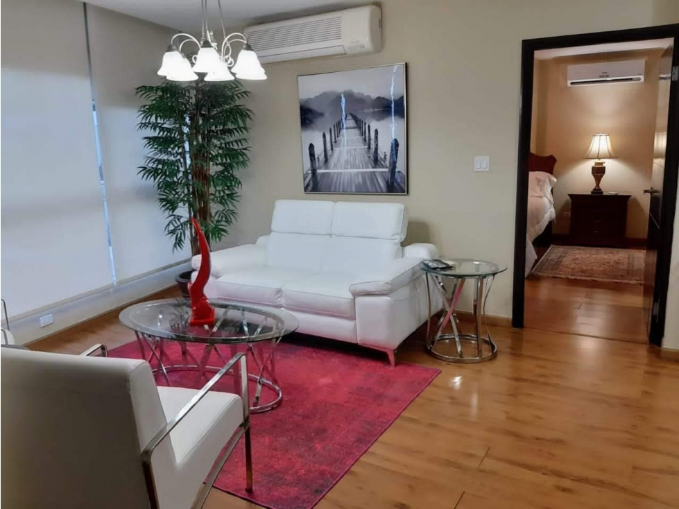 1-Bedroom Apartment in Ave. Balboa — foto 3