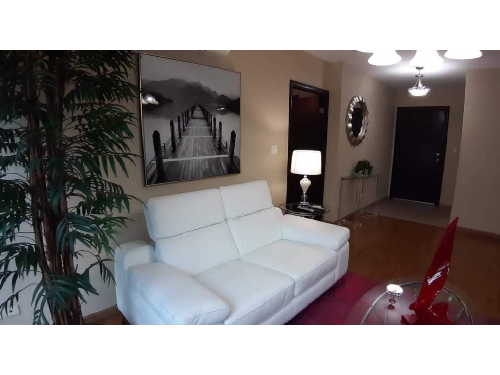 1-Bedroom Apartment in Ave. Balboa — foto 5