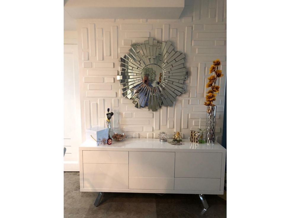 1-Bedroom Apartment in Ave. Balboa — foto 3