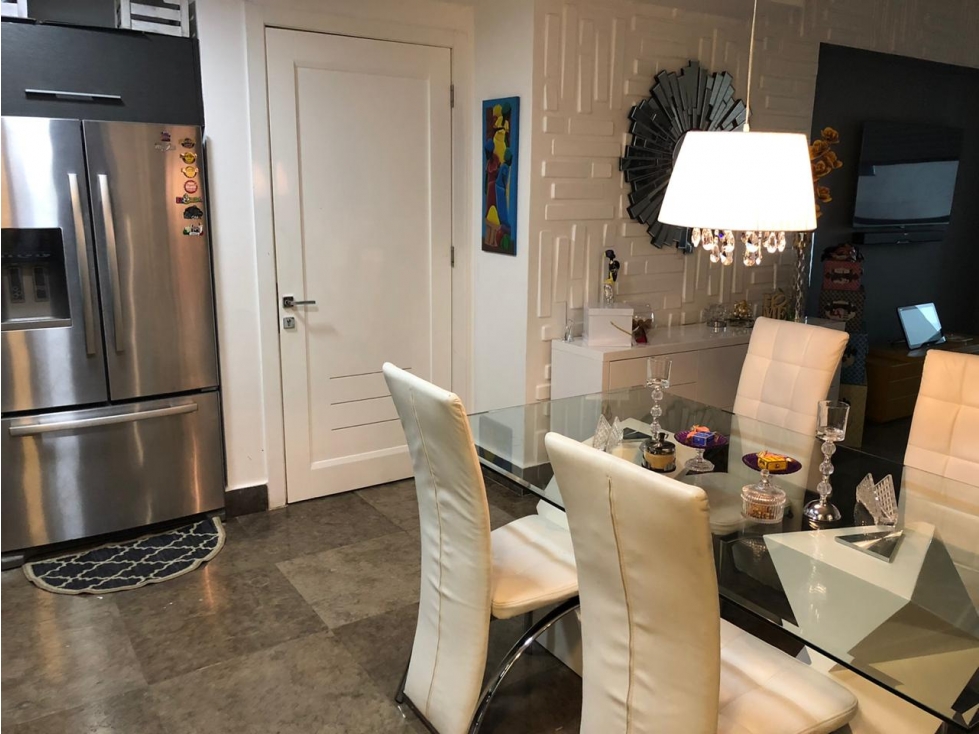 1-Bedroom Apartment in Ave. Balboa — foto 4
