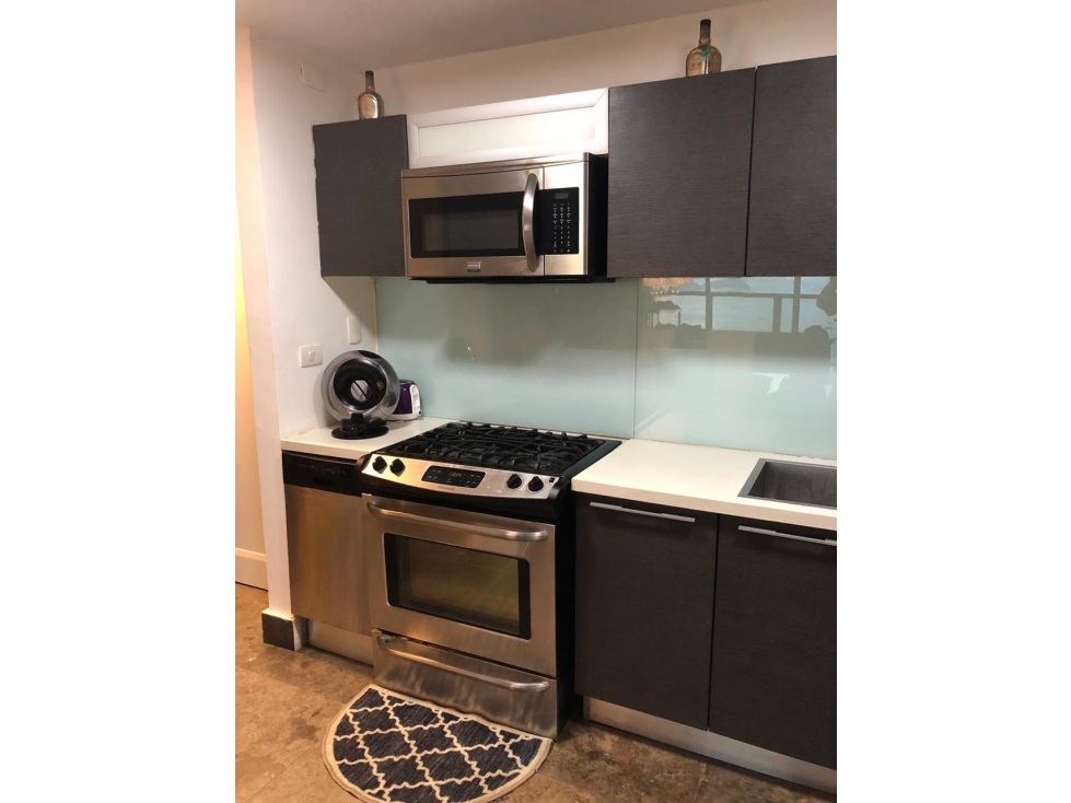 1-Bedroom Apartment in Ave. Balboa — foto 5