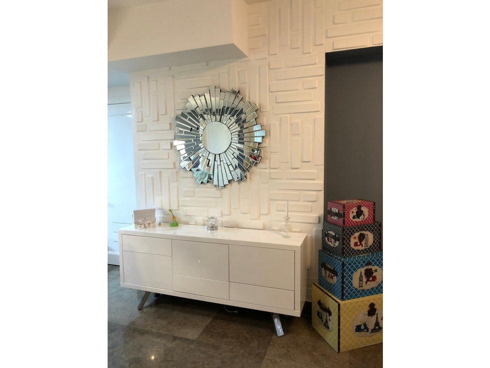 1-Bedroom Apartment in Ave. Balboa — foto 6