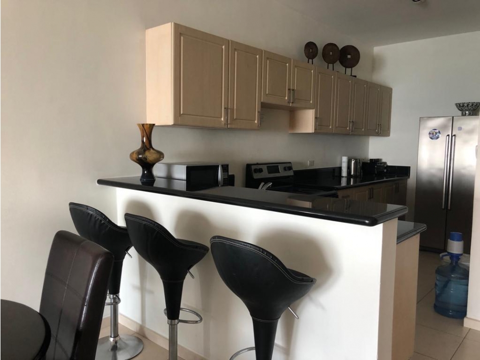 1-Bedroom Apartment in Ave. Balboa — foto 4