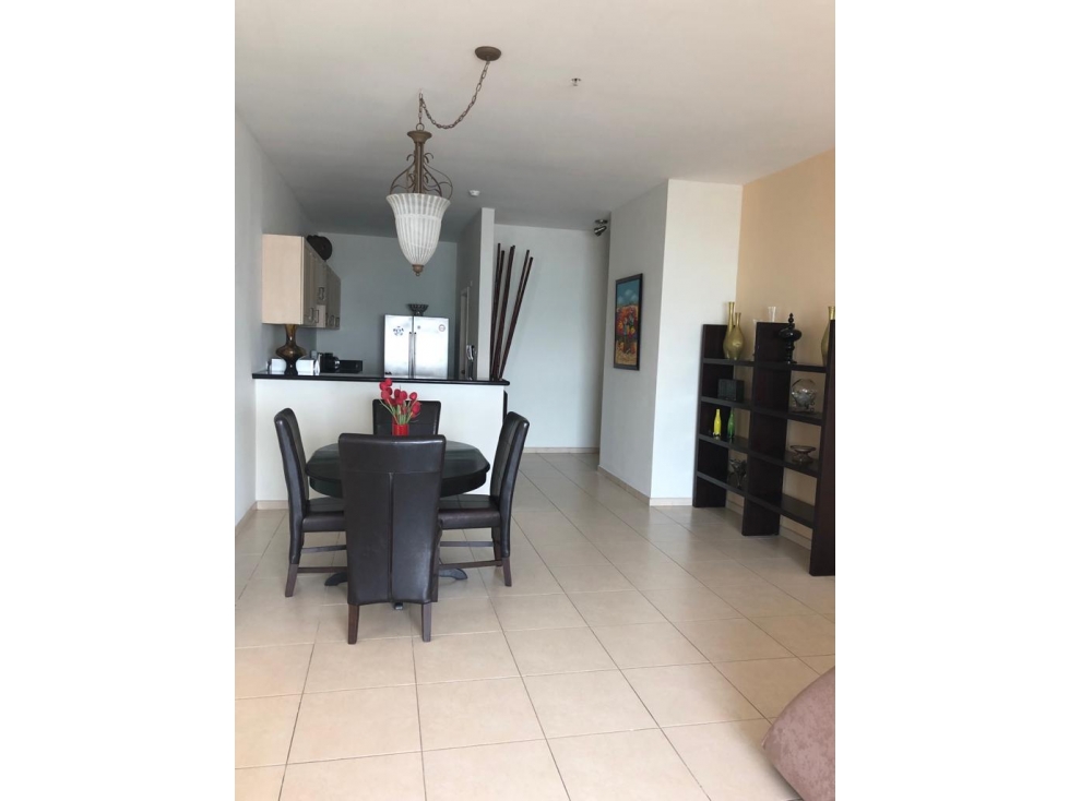 1-Bedroom Apartment in Ave. Balboa — foto 5
