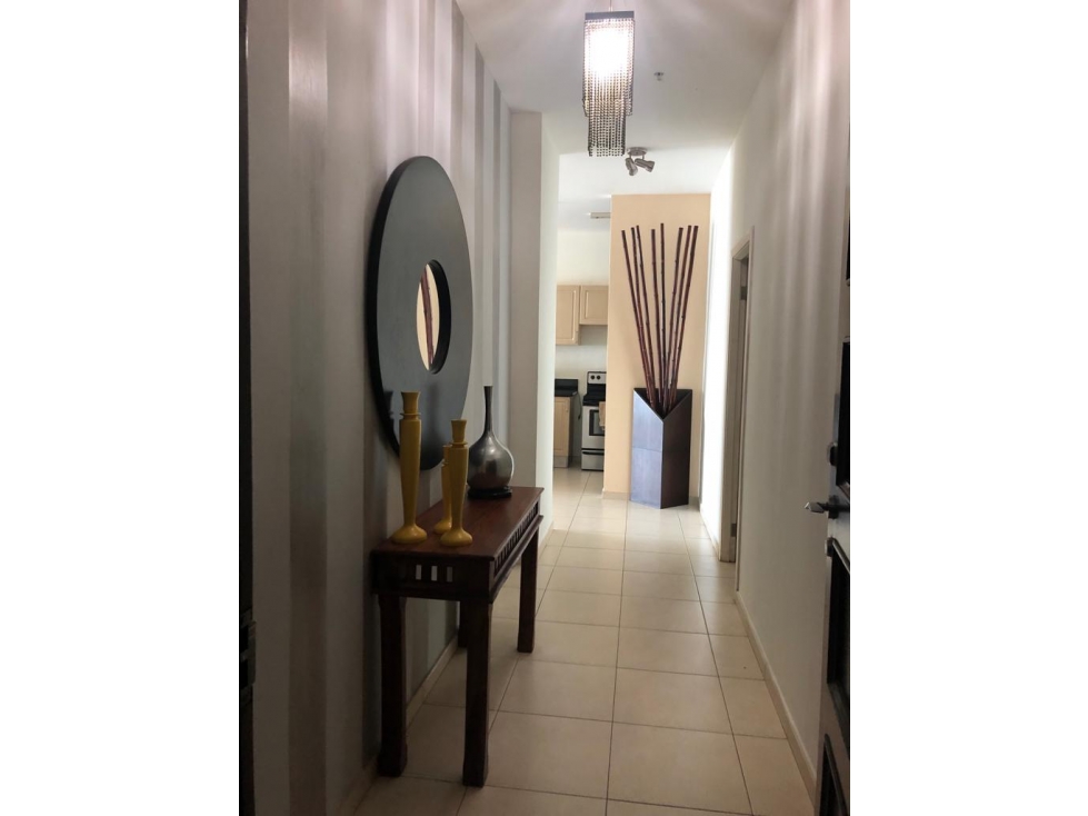 1-Bedroom Apartment in Ave. Balboa — foto 6