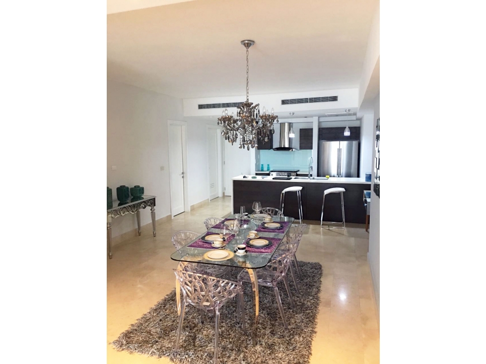1-Bedroom Apartment in Ave. Balboa — foto 3