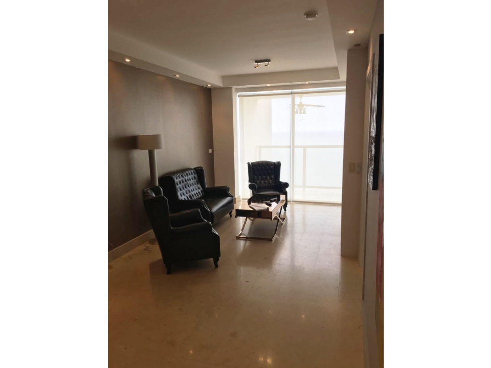 1-Bedroom Apartment in Ave. Balboa — foto 5