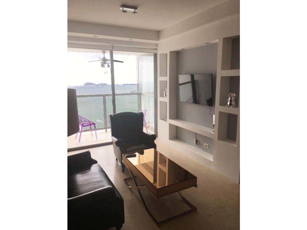 1-Bedroom Apartment in Ave. Balboa — foto 6