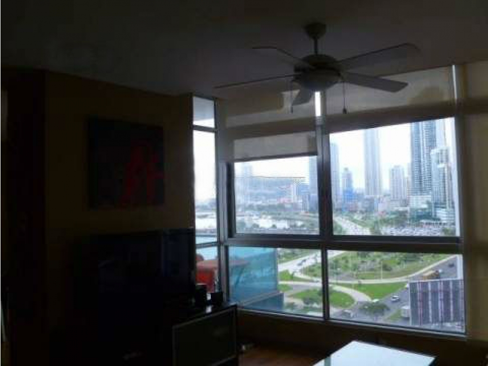 1-Bedroom Apartment in Ave. Balboa — foto 2