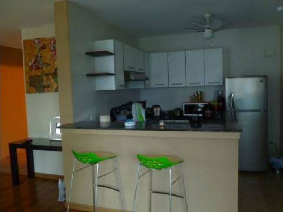 1-Bedroom Apartment in Ave. Balboa — foto 5