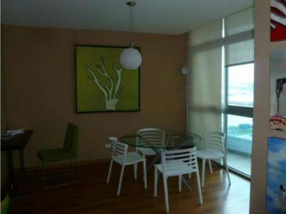 1-Bedroom Apartment in Ave. Balboa — foto 6