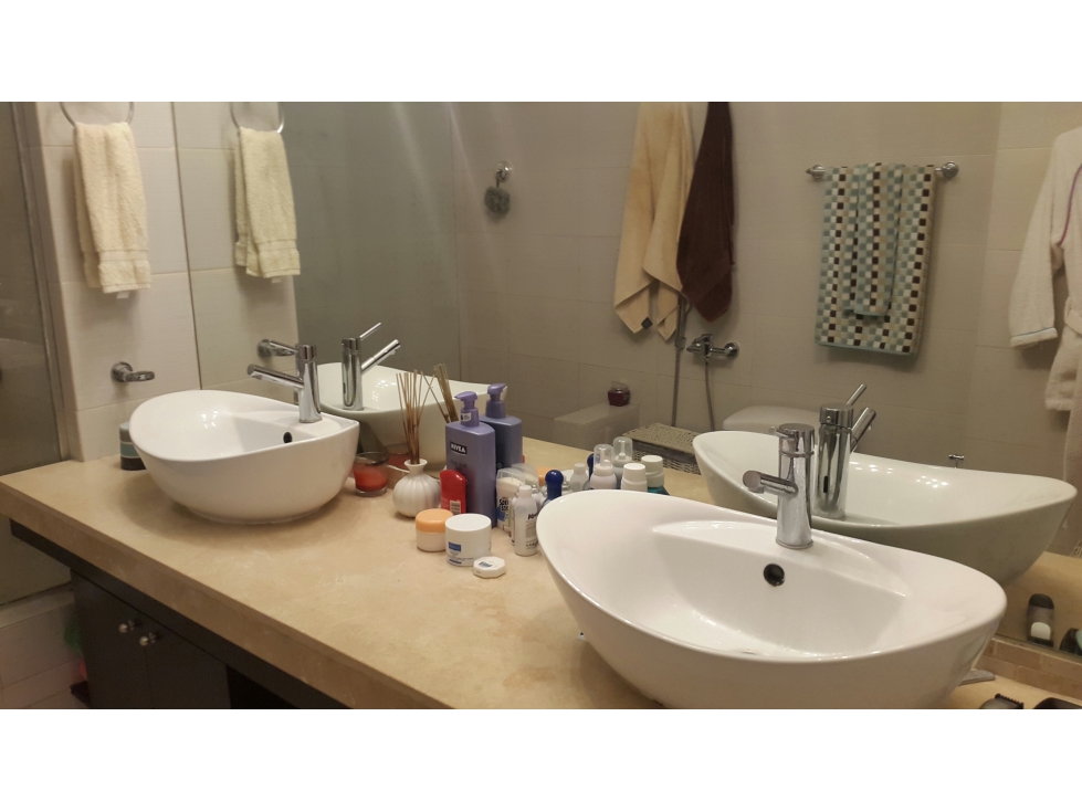 1-Bedroom Apartment in Ave. Balboa — foto 6