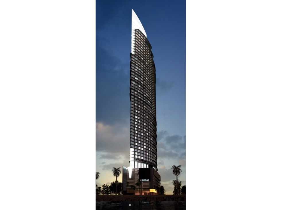 1-Bedroom Apartment in Ave. Balboa