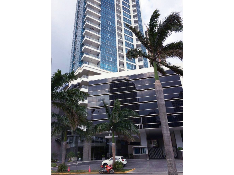 1-Bedroom Apartment in Costa del Este — foto 2