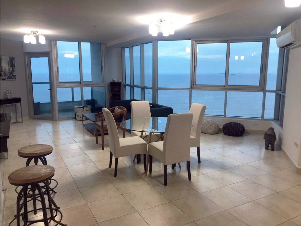 1-Bedroom Apartment in Costa del Este — foto 3