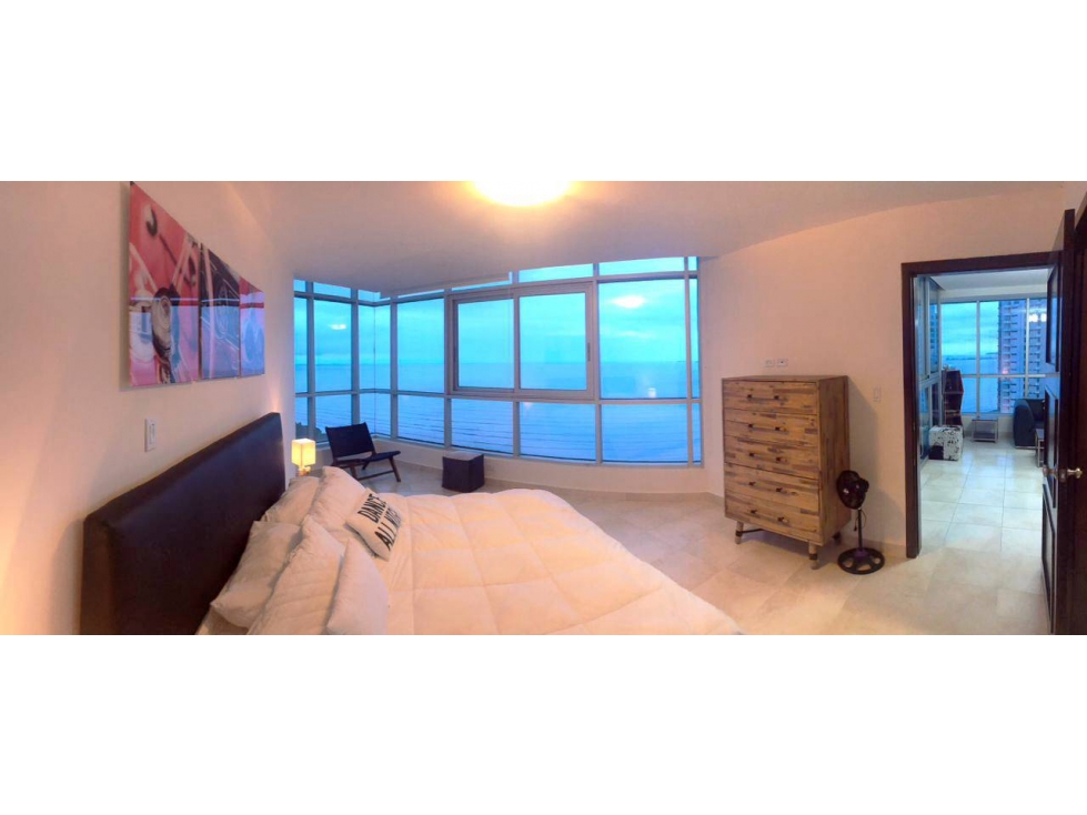 1-Bedroom Apartment in Costa del Este — foto 5