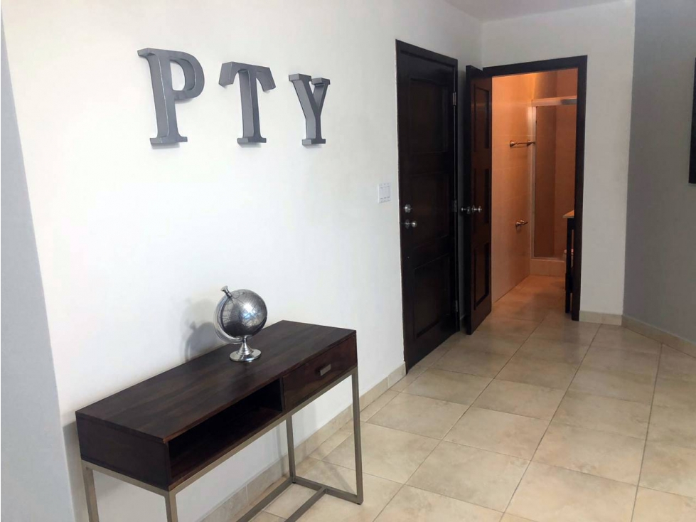 1-Bedroom Apartment in Costa del Este — foto 6