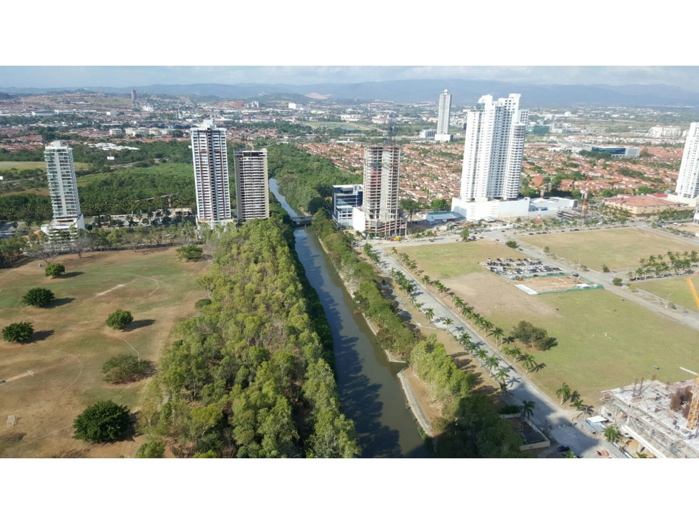 1-Bedroom Apartment in Costa del Este — foto 4