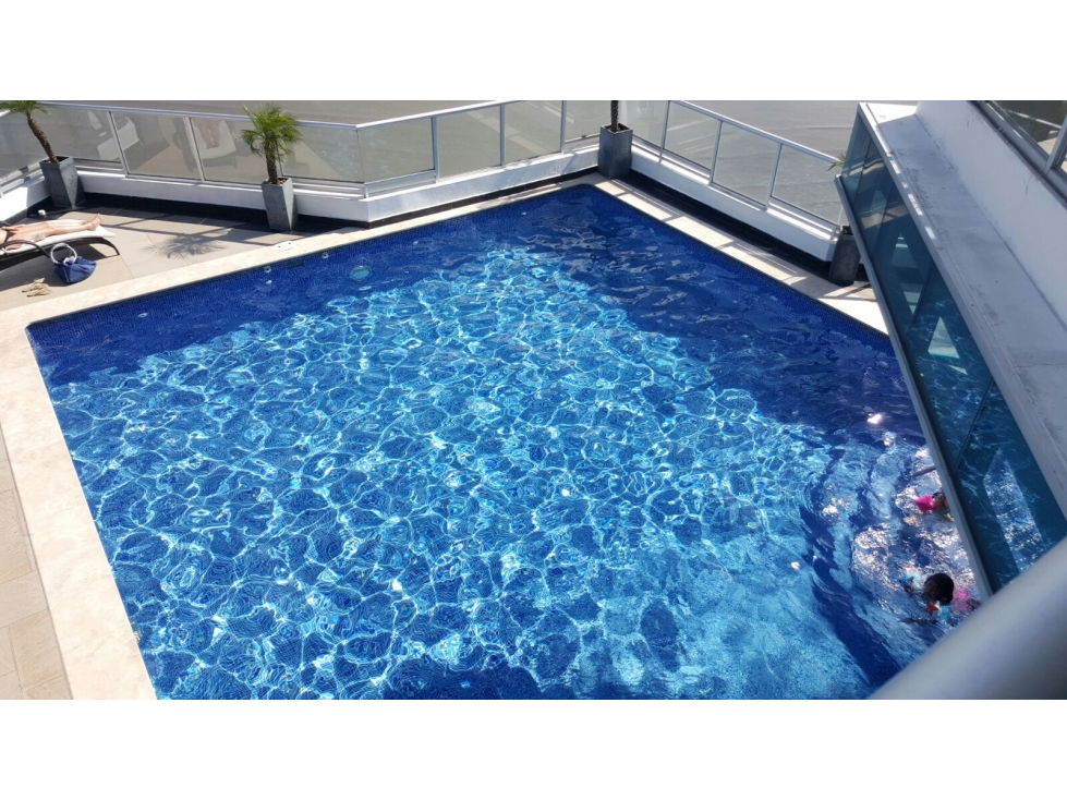 1-Bedroom Apartment in Costa del Este — foto 6